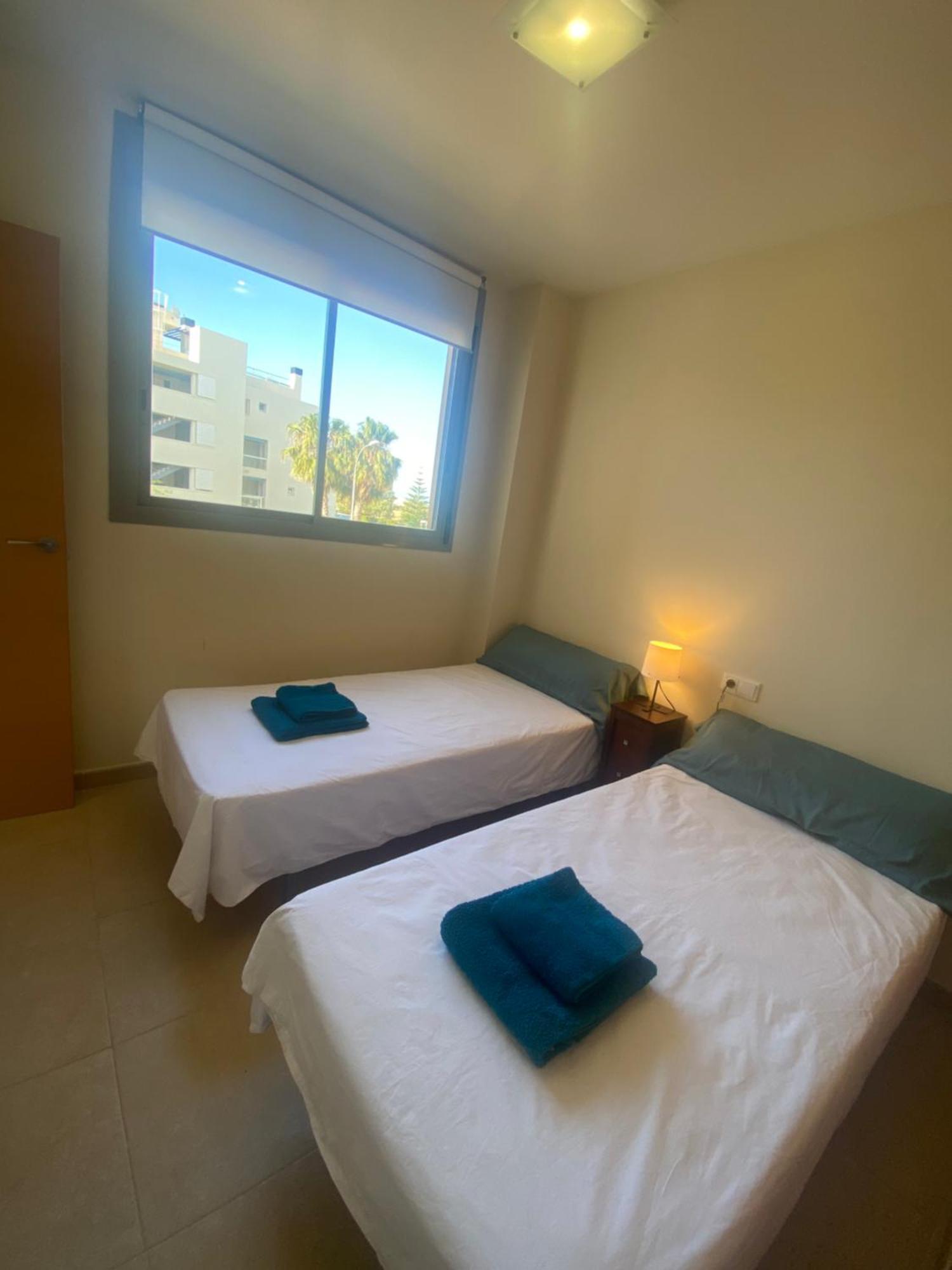 Denia Nature Apartment El Verger Exteriör bild