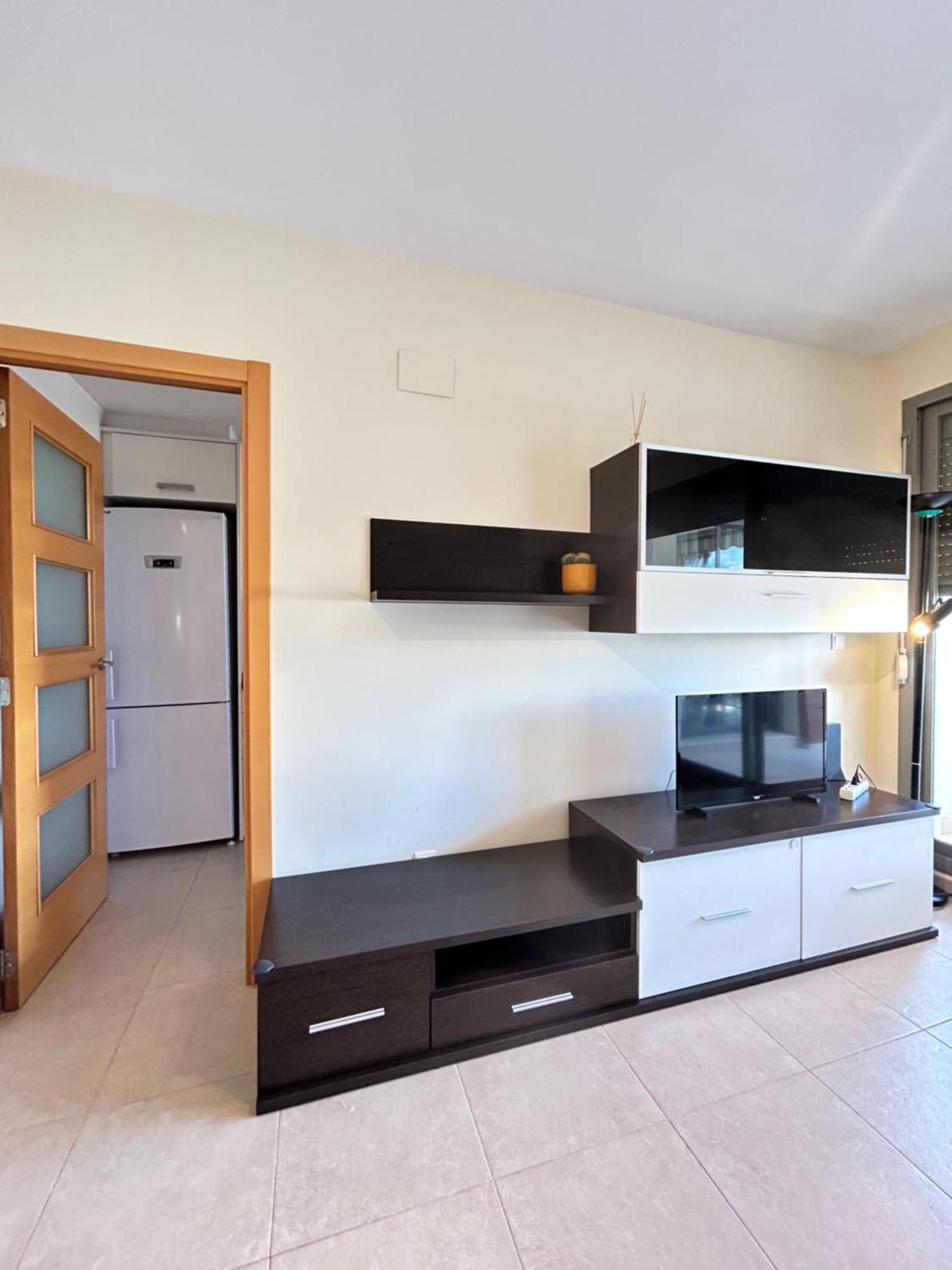 Denia Nature Apartment El Verger Exteriör bild